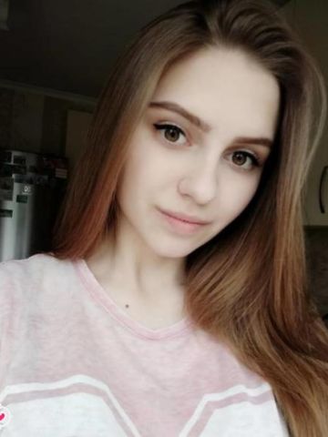 Анкета проститутки Ярославна, 23 года